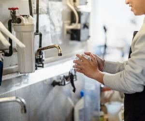 About Sewer Line Replacement King Of Prussia, PA